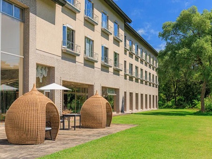 裏磐梯の住み込みリゾートバイト（ホテルのレストラン業務）の画像３