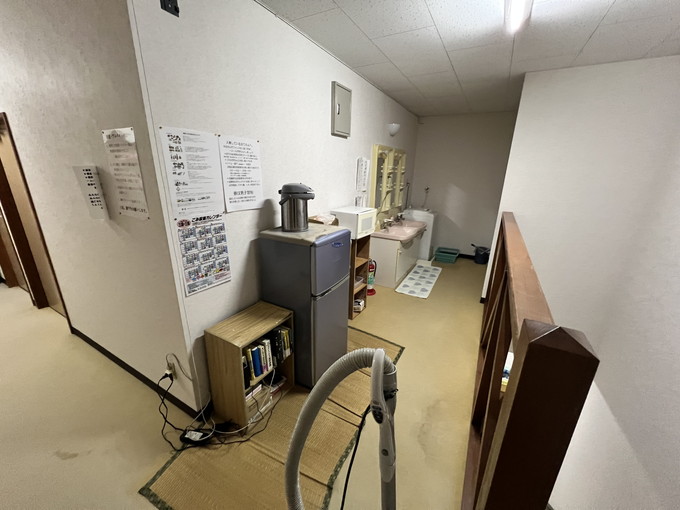 苗場の住み込みスキー場バイト（旅館の全般業務のお仕事）のサブ画像４