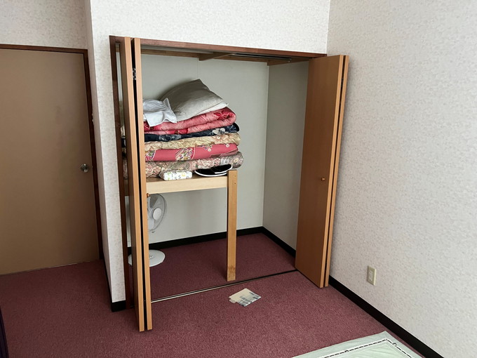 苗場の住み込みリゾートバイト（サービス全般のお仕事）のサブ画像３