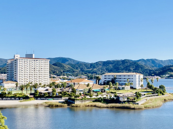 【ホテルのお仕事】