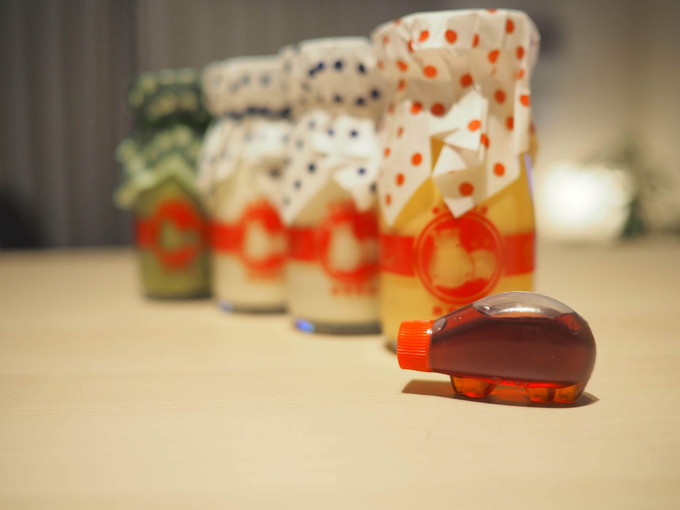 熱海の住み込みリゾートバイト（旅館の仲居）の画像２