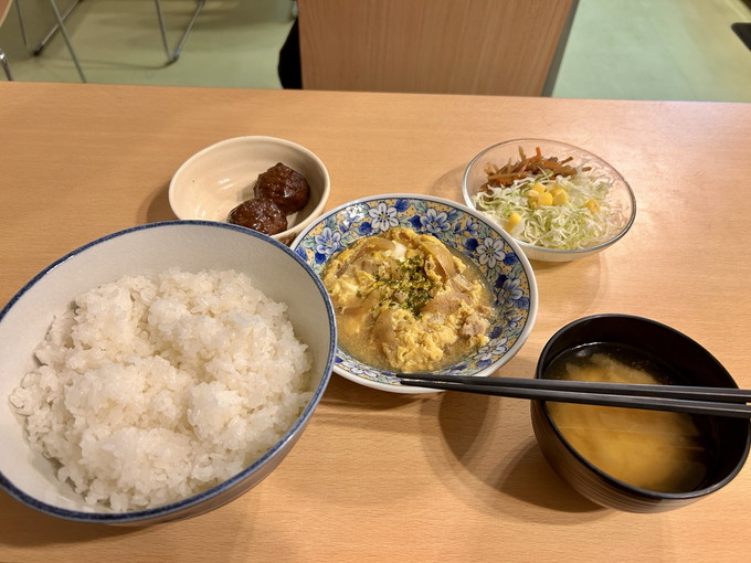 裏磐梯の住み込みリゾートバイト（ホテルのレストラン業務）のサブ画像５