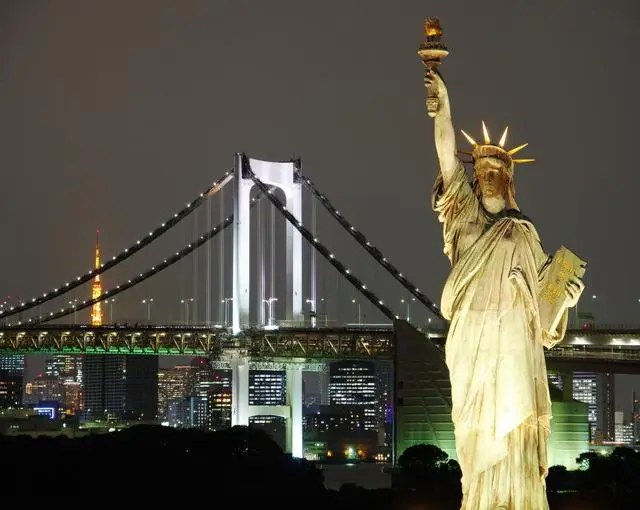 お台場の住み込みリゾートバイト（ホテルのレストラン）のサブ画像２