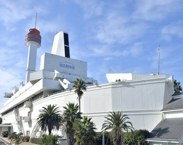 お台場の住み込みリゾートバイト（ホテルのレストラン）のサブ画像３