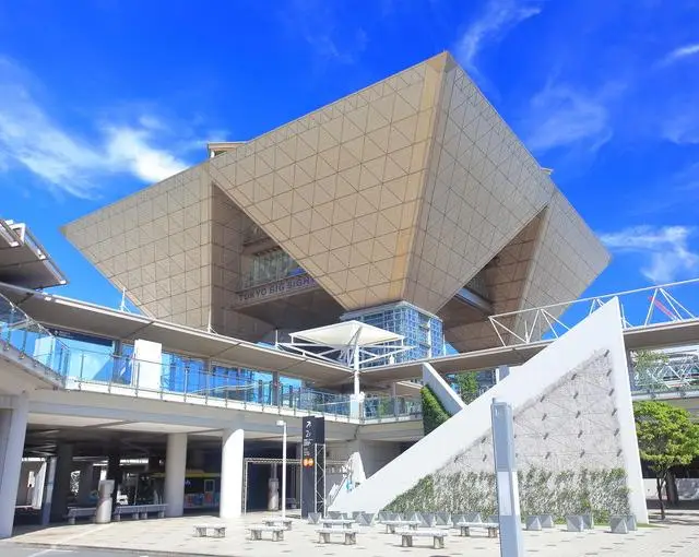 お台場の住み込みリゾートバイト（ホテルのレストラン）のサブ画像４