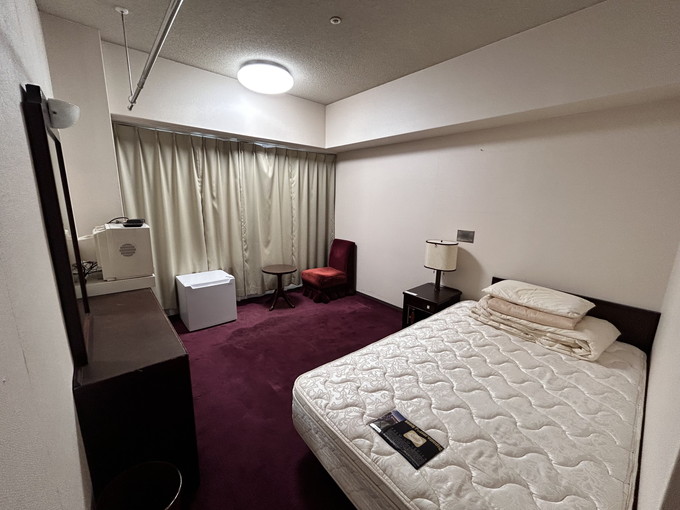 苗場の住み込みスキー場バイト（ホテル・スキー場のホール、リフトなど）のサブ画像２