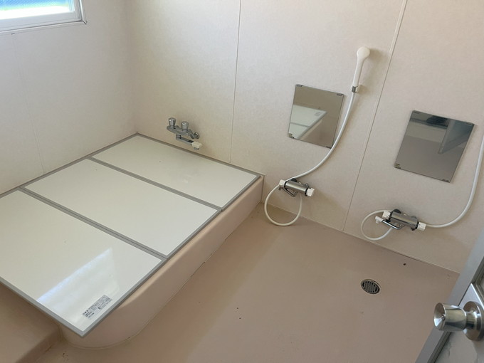 かぐらの住み込みスキー場バイト（スキー場のリフト係、チケット販売など）のサブ画像１