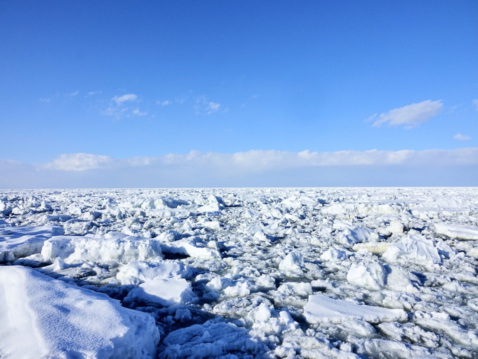 紋別の住み込みリゾートバイト（ホテルのフロント、裏方全般）のサブ画像１