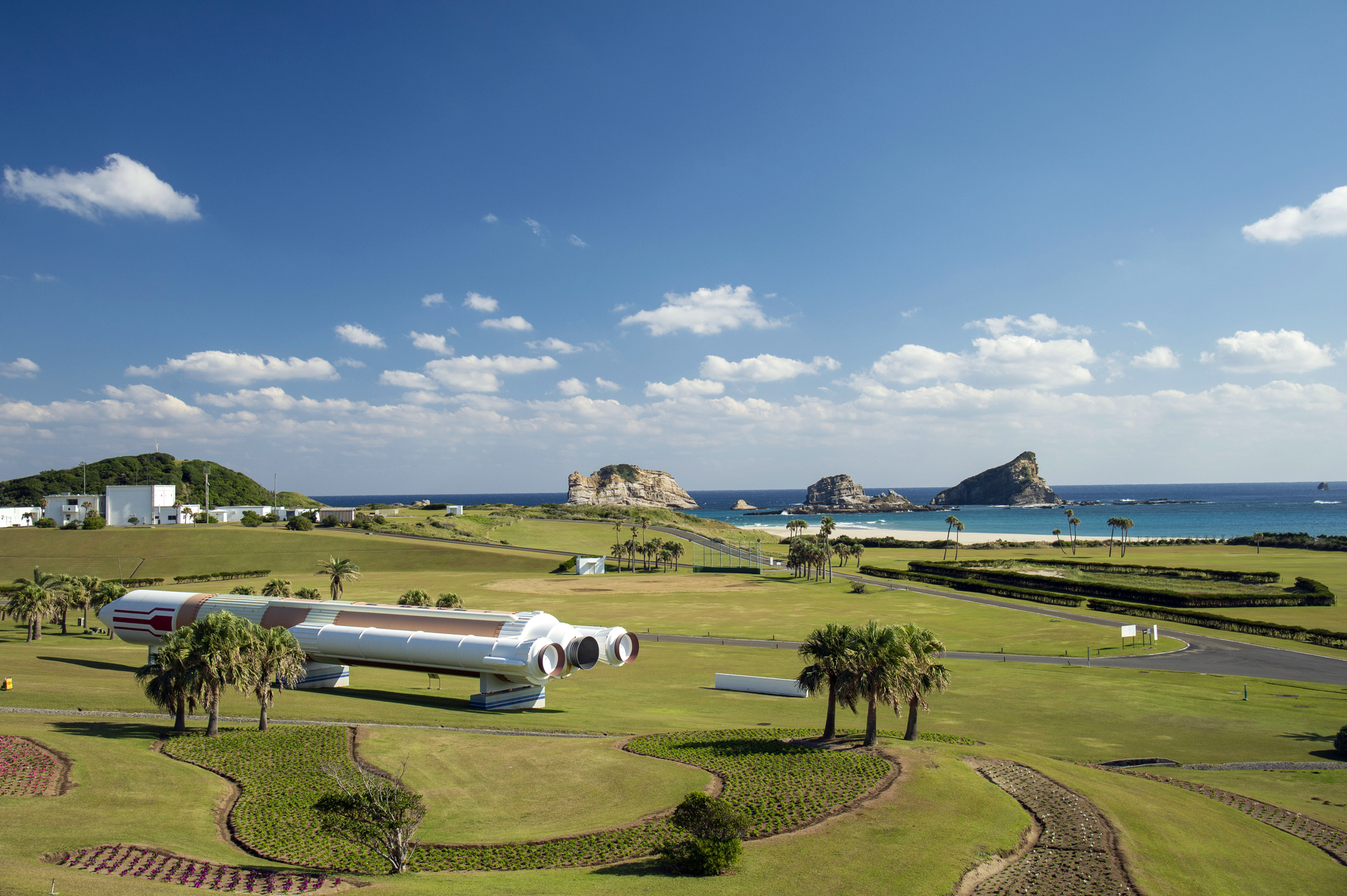 種子島の住み込みリゾートバイト（ホテルの全般業務）の画像３