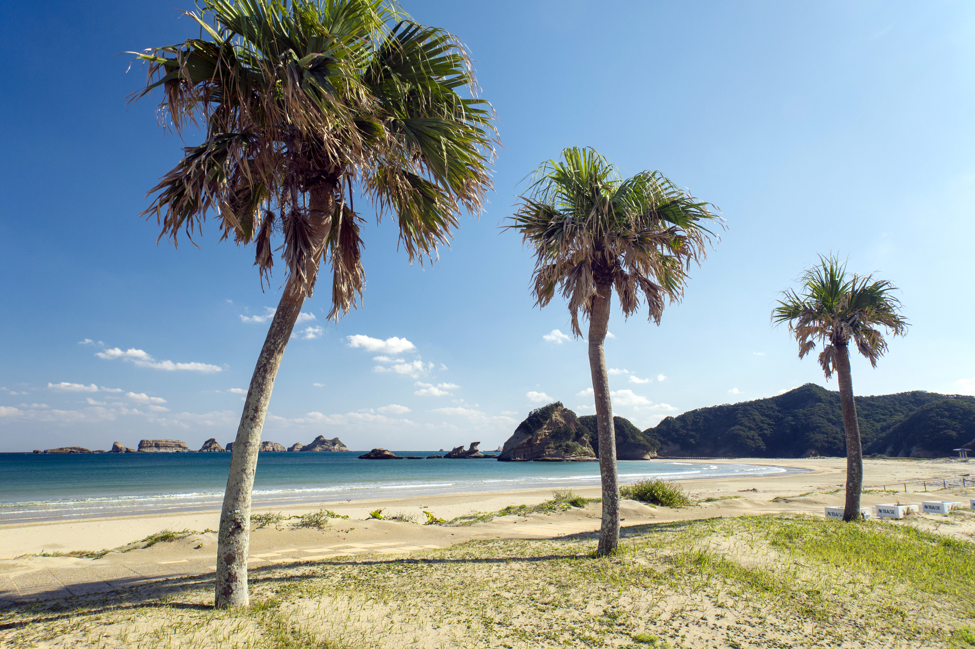 種子島の住み込みリゾートバイト（ホテルの全般業務）のサブ画像２