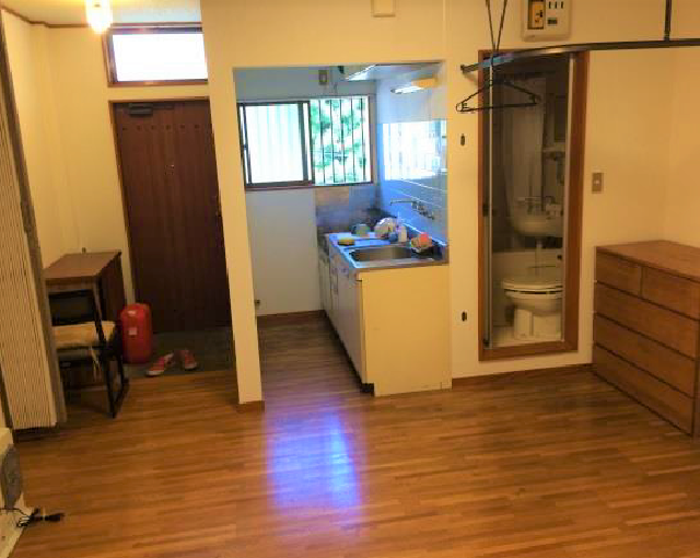 箱根の住み込みリゾートバイト（フロント・レストランなどのお仕事）のサブ画像２