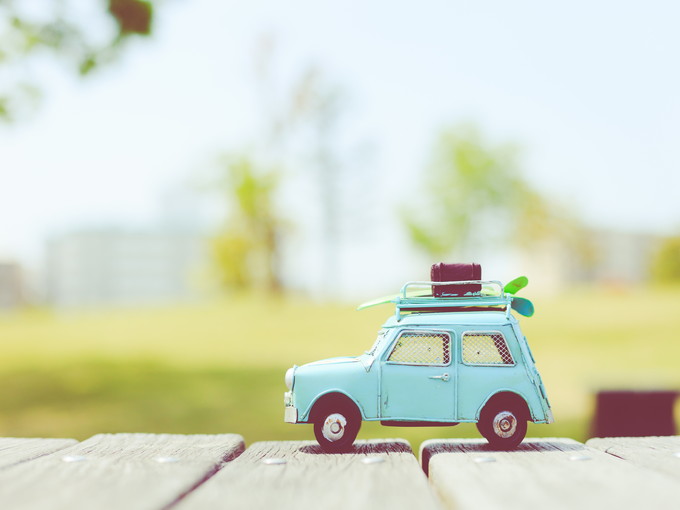 千歳の住み込みリゾートバイト（レンタカー屋の業務）の画像５