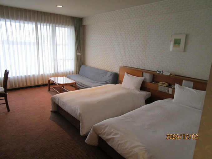 浜名湖の住み込みリゾートバイト（ホテルのレストラン、調理など）のサブ画像３