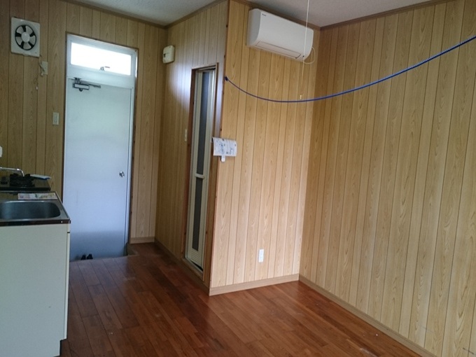 西表島の住み込みリゾートバイト（お土産販売など）のサブ画像１