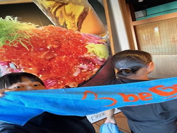 伊豆高原の住み込みリゾートバイト（飲食店のホール、調理補助など）の画像５