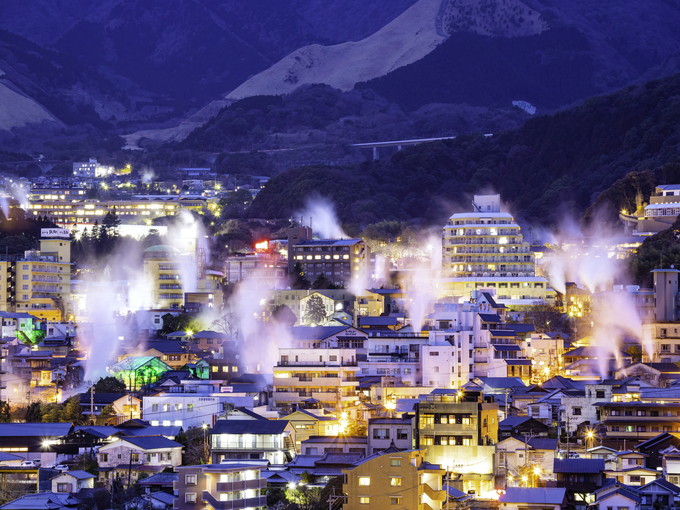 湯布院の住み込みリゾートバイト（ホテルの全般業務）のサブ画像２