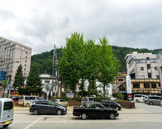 かぐらの住み込みスキー場バイト（スキー場のリフト係、チケット販売など）のサブ画像３