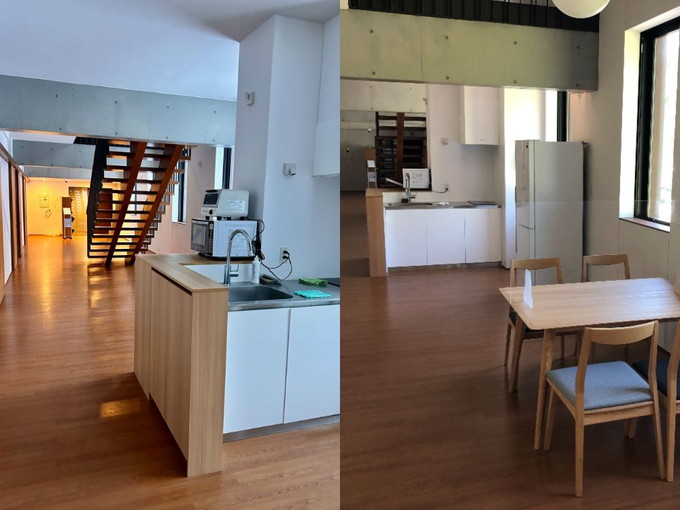 裏磐梯の住み込みリゾートバイト（ホテルのレストラン業務）のサブ画像２