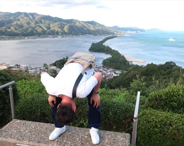 京都府/宮津の【ホテルのお仕事】