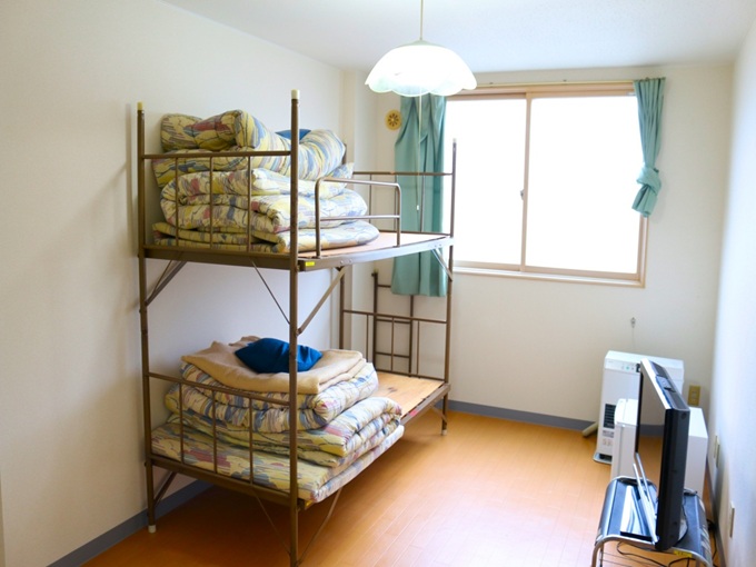 ルスツの住み込みリゾートバイト（遊園地でのお客様対応など）のサブ画像１