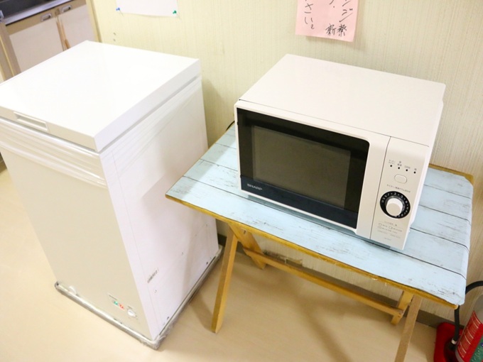 ルスツの住み込みリゾートバイト（遊園地でのお客様対応など）のサブ画像３