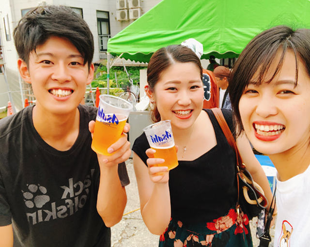 新潟県/越後湯沢の【ホテルのお仕事】