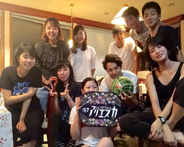 越後湯沢の住み込みリゾートバイト（ホテルの売店・フロントなど）の画像５