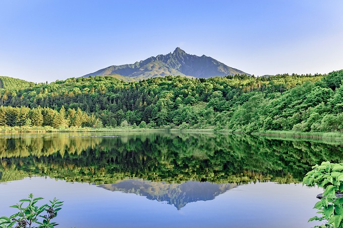利尻島の住み込みリゾートバイト（ホテルのお仕事）の画像３