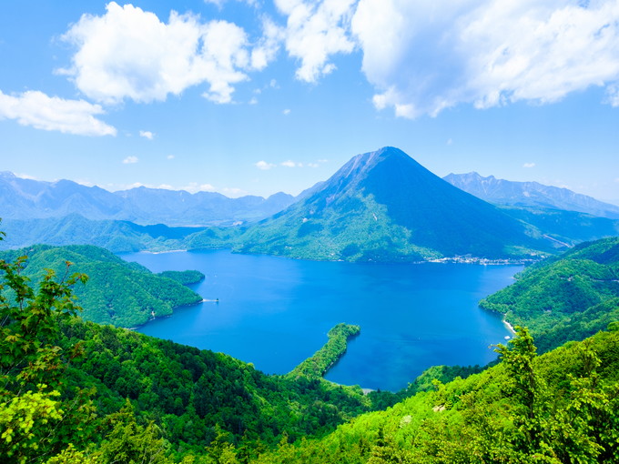 日光の住み込みリゾートバイト（ホテルのレストラン）の画像２