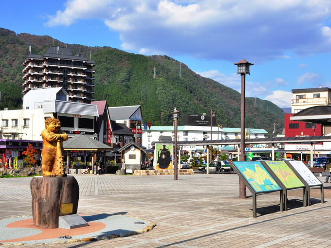 日光の住み込みリゾートバイト（ホテルのレストラン）のサブ画像３