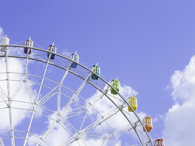 白樺湖の住み込みスキー場バイト（ホテルのレストラン、客室準備）の画像４