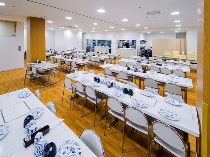 ハチ高原の住み込みリゾートバイト（宿泊施設の全般業務）の画像２