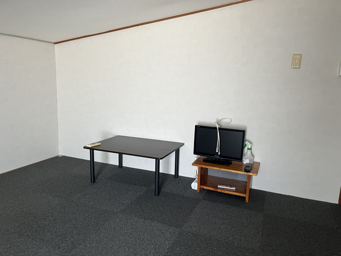 ハチ高原の住み込みリゾートバイト（宿泊施設の全般業務）のサブ画像２