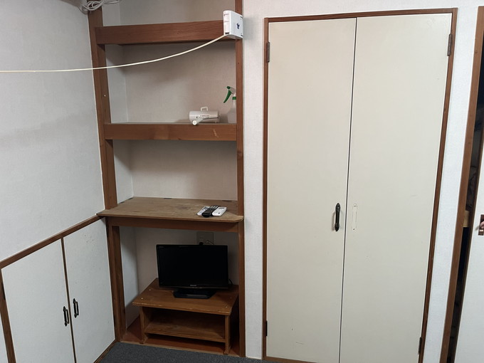 ハチ高原の住み込みリゾートバイト（宿泊施設の全般業務）のサブ画像５