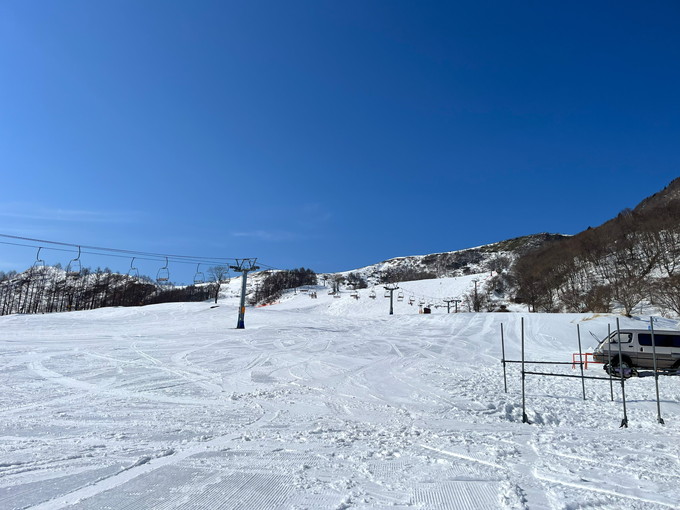 ハチ高原の住み込みスキー場バイト（宿泊施設の全般業務）の画像２