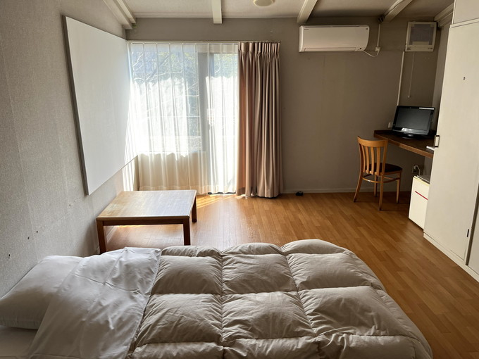 東条湖の住み込みリゾートバイト（ホテルのレストラン・フロントなど）のサブ画像１