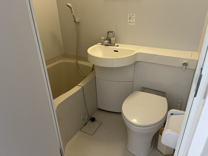 東条湖の住み込みリゾートバイト（ホテルのレストラン・フロントなど）のサブ画像４