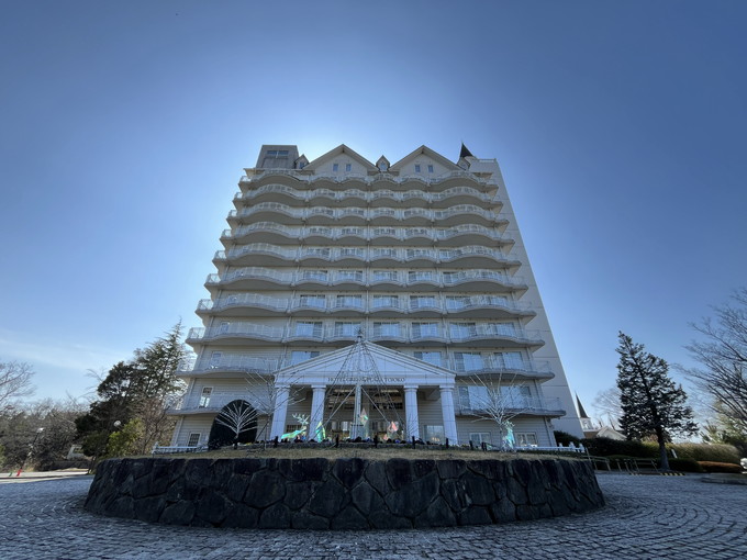 東条湖の住み込みリゾートバイト（ホテルのレストラン・フロントなど）の画像４