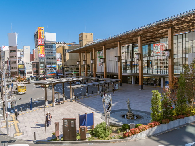 菅平の住み込みスキー場バイト（宿泊施設の全般業務）の画像３