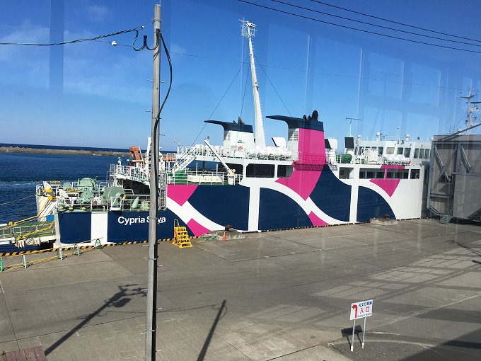 利尻島の住み込みリゾートバイト（ホテルの全般業務）の画像３