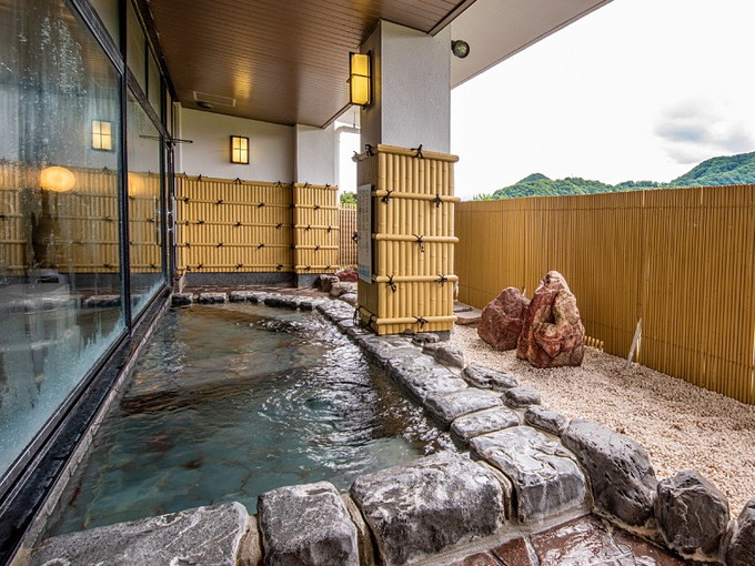 城崎の住み込みリゾートバイト（旅館の全般業務）のサブ画像１