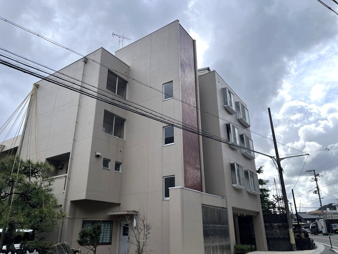 城崎の住み込みリゾートバイト（旅館の全般業務）のサブ画像５