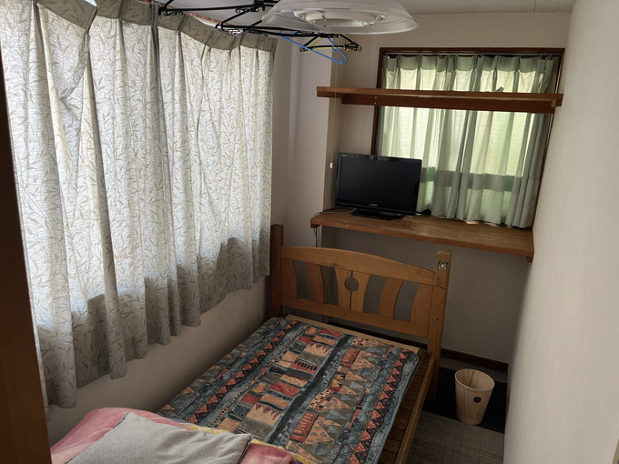 ハチ高原の住み込みリゾートバイト（宿泊施設の全般業務）のサブ画像４