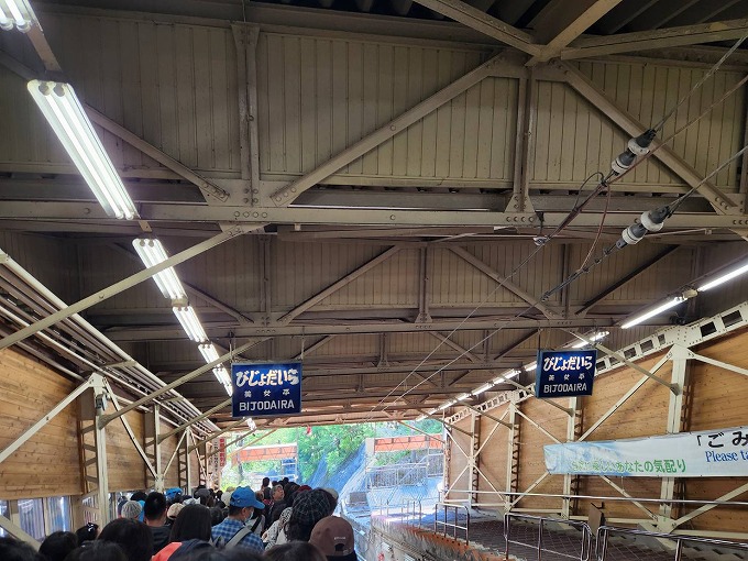 【駅務のお仕事】