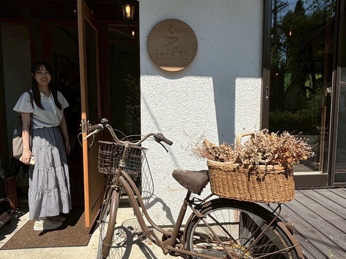 軽井沢の住み込みリゾートバイト（ホテルのレストラン、ベルなど）の画像３