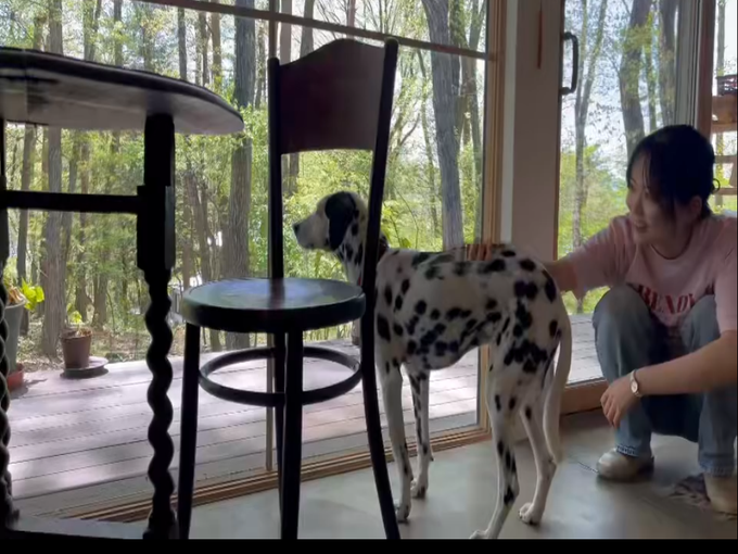 軽井沢の住み込みリゾートバイト（ホテルのレストラン、ベルなど）の画像４