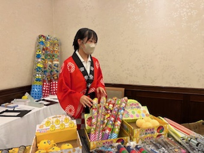 軽井沢の住み込みリゾートバイト（ホテルのレストラン、ベルなど）の画像５