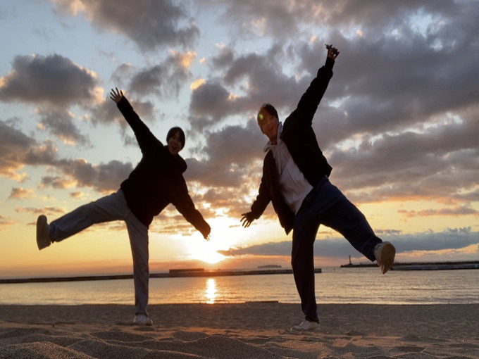 熱海の住み込みリゾートバイト（ホテルのレストラン、ベルなど）のサブ画像５