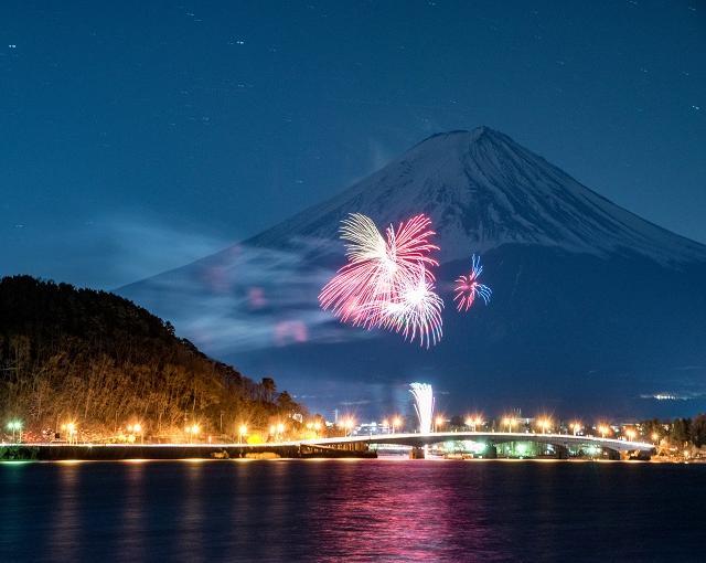【旅館のお仕事】