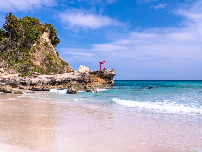 稲取の住み込みリゾートバイト（ホテルの調理）の画像２